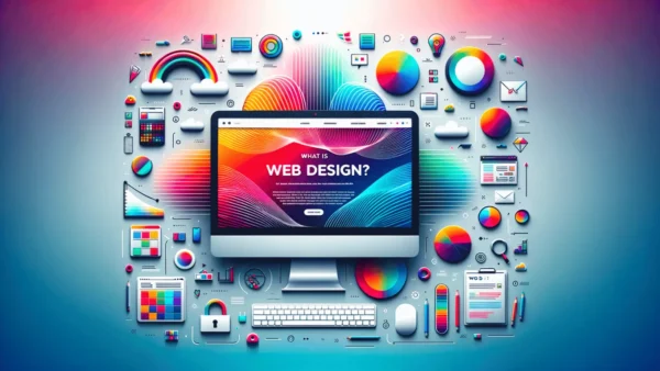 Corporate Digital Presence Package